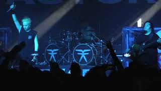 Fear Factory - What Will Become? (Live in Vienna, Austria, 23.11.23) 4K