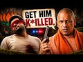Was he Targeted?