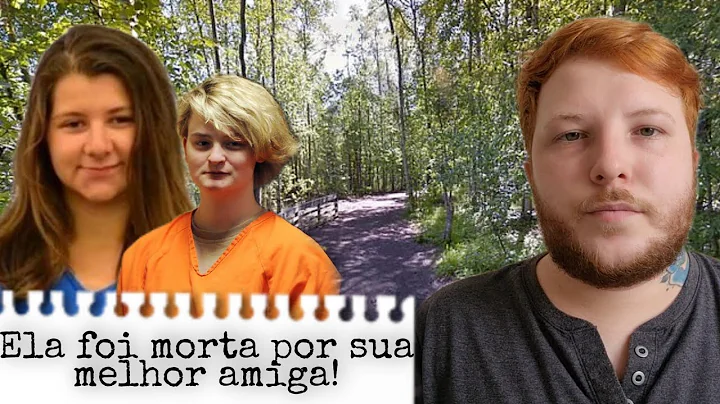 ENGANADA POR SUA MELHOR AMIGA | CYNTHIA HOFFMAN