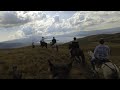 Cabalgata por la Laguna más grande de Colombia | Laguna de Tota | Toquilla - Aquitania Boyacá