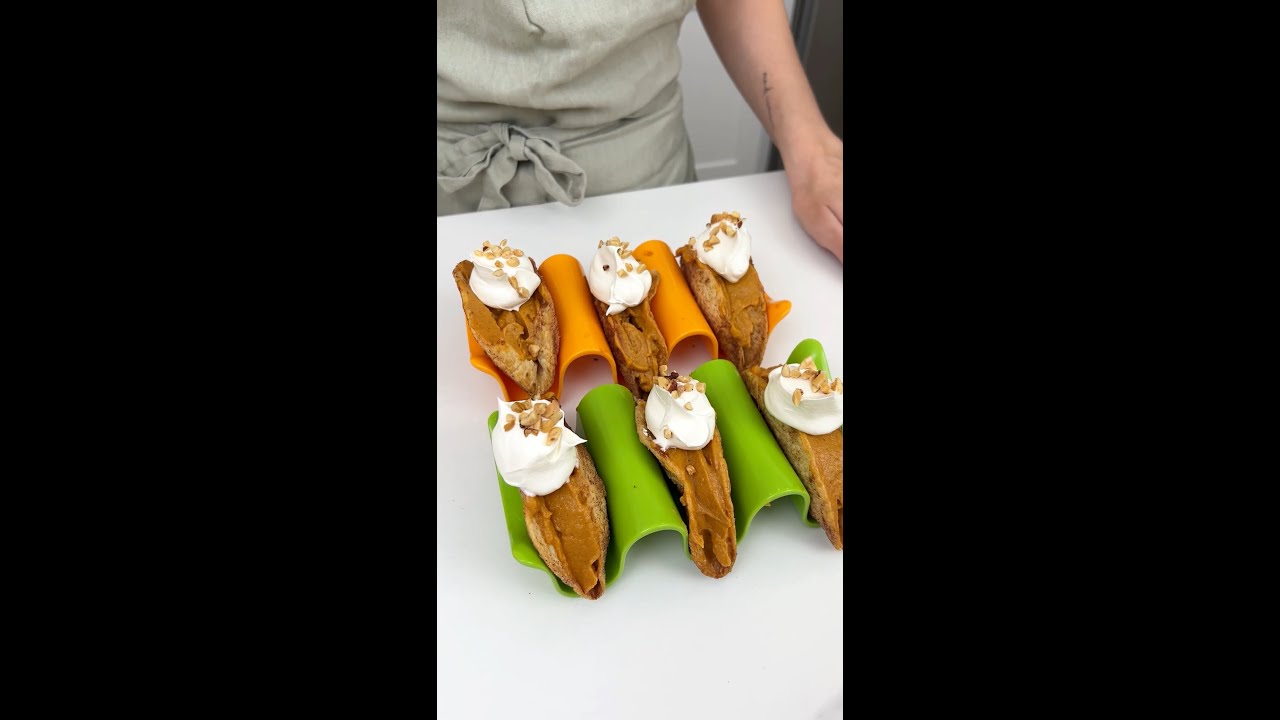 My favorite easy dessert