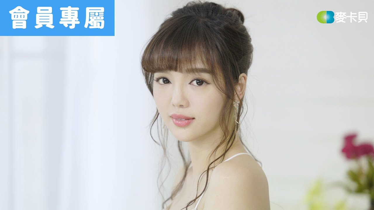 [Behind]除了香沒別的形容詞