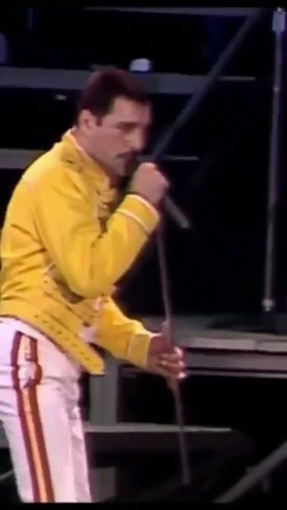 Queen - Under Pressure