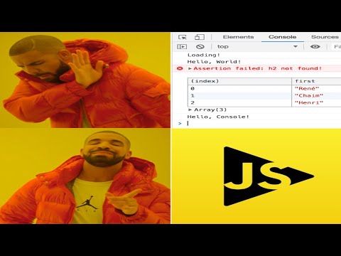 Debugueando JavaScript con RunJS