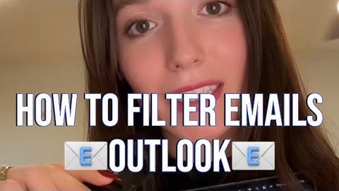 How to Filter Emails in Outlook | A Quick Step-by-Step Guide