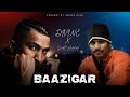 Baazigar remix divine x sach  baazigar rap  sachin singh