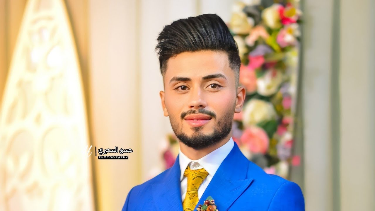 عقيل الجاسم🎤حلو ويا الناس كلها 🚦2023🎉حفلة منتظر الحجيمي🎊للحجز 07804457843📸📞