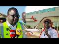 🔴Ziguinchor: Ousmane Sonko inaugure l’aéroport