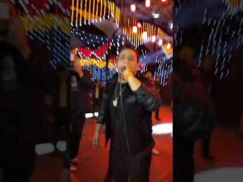 نجم مصر النجم مصطفى بوله اخراج معمعة مصر