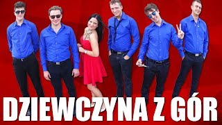 The Relax Band - Dziewczyna z Gór by Kordian [Cover] (Music Video 2015) chords