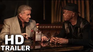 TULSA KING — Season 3 Trailer | Sylvester Stallone, Samuel L. Jackson