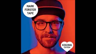 Mark Forster -Da Fahrt Ein Bus