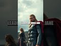 The Dark World Revisited: Myth, Loss, and the MCU's Cosmic Thread