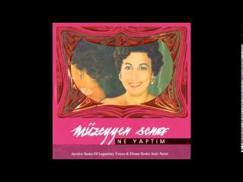 Müzeyyen Senar - Bir Dilberdir Beni Yakan