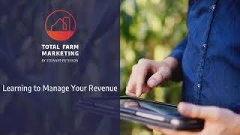 Learn2ManageRevenue Mod1-Cognitive Awareness