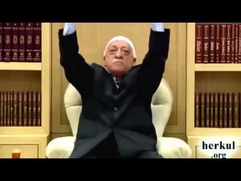 fethullah gülen - bir baba hindi (swordspot)