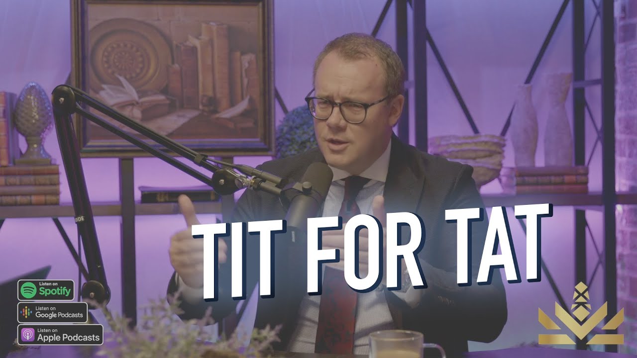 🥊 Tit for Tat