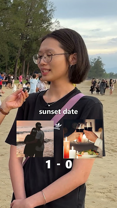 Sunset or Fine Dining, Which Proposal Moment Wins Your Heart?