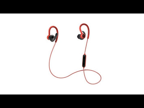 JBL Reflect Contour Wireless InEar Headphones