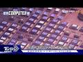 台積電海外設廠 「矽盾」角色恐面臨削弱｜TVBS新聞 @TVBSNEWS01