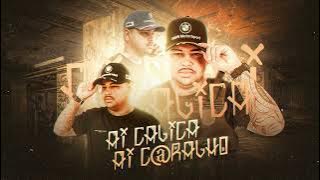 mega funk ai calica ai caralho dj carvalho