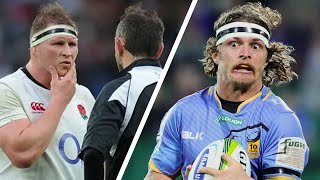 15 Unusual and Bizarre Moments in Rugby | Part Three