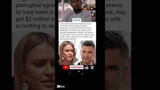 Jessica Albas Shocking Divorce Settlementwhat She Had To Pay