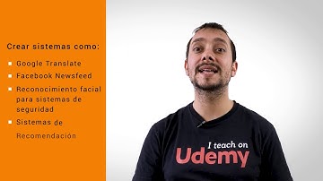 Tensorflow 2.0: el curso completo para el Nuevo Tensorflow