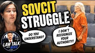 LTWM Live! Sovereign Citizen