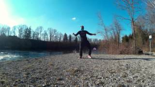 I Levianth & Dennis Elezi - Beside Me I NFINITY I
