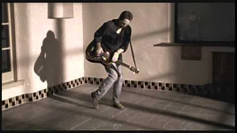 Jerry Douglas - Patrick Meets The Brickbats