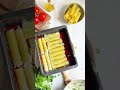 On fond pour ces cannelloni au brocciu ❤️ | Pourdebon