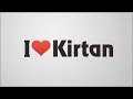 Why i love kirtan by gauranga das