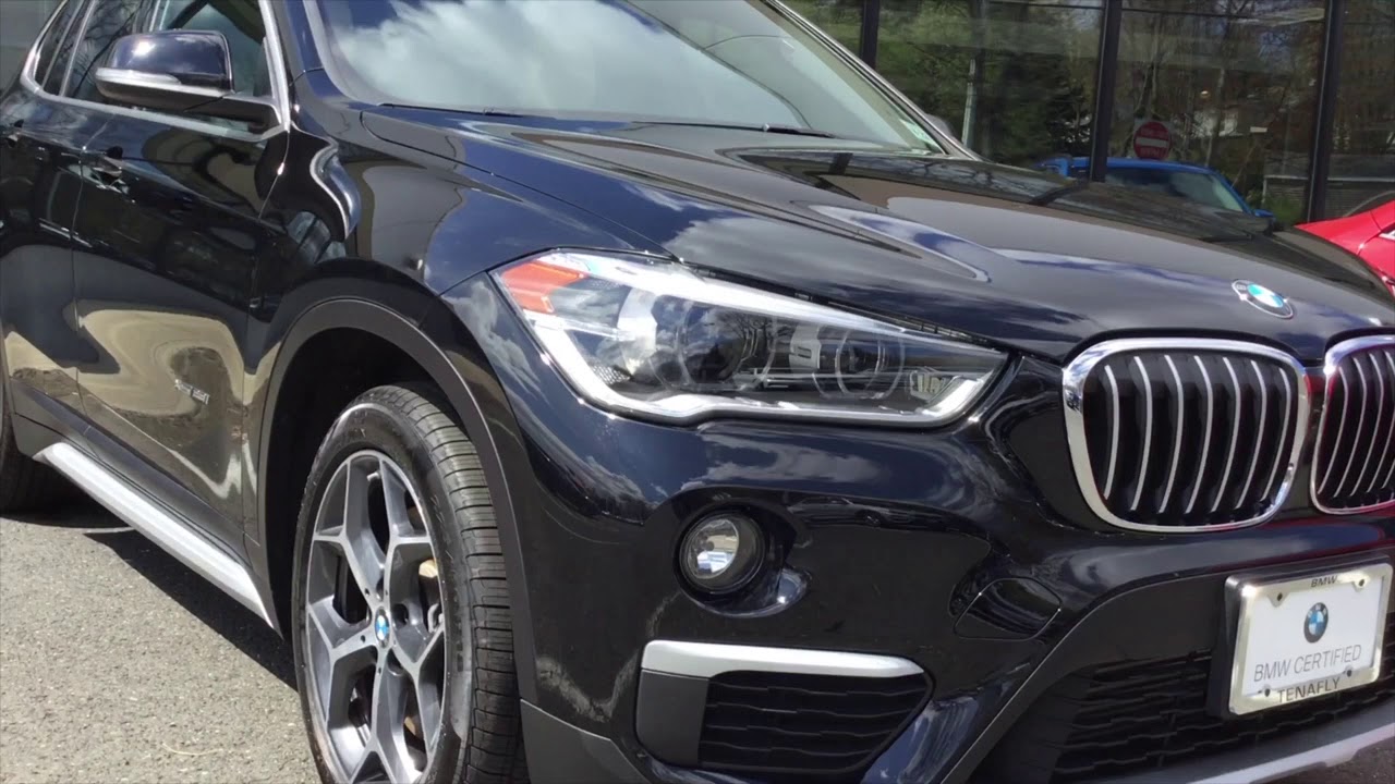 BMW of Tenafly Sales (Spanish) YouTube