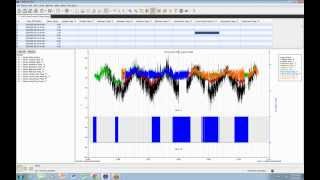 Exporting Data to Excel HOBOware 3.4