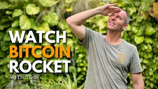DRAMATIC Bitcoin Price Rise In Short Term!