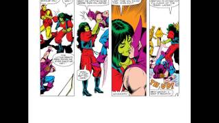 Avengers 222  1982 #comic book