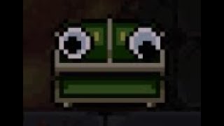The Gungeon Mimic Union