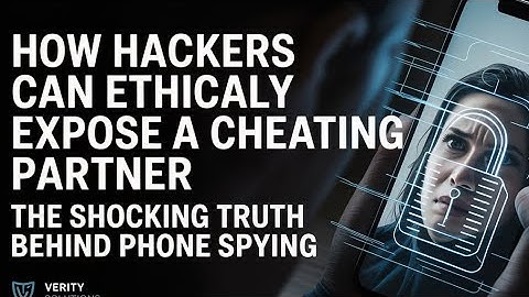 HOW HACKERS CAN ACCESS MOBILE DEVICES UNVEILING COVERT CONNECTIONS||REVEALED 