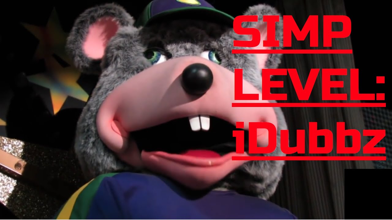 BILLY BOB'S WONDERLAND CALLED CHUCK E CHEESE A SIMP... - YouTube