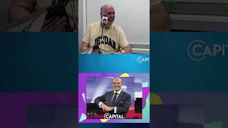 Bomba Na Tv Marcelo De Carvalho Deixa O Controle Da Redetv