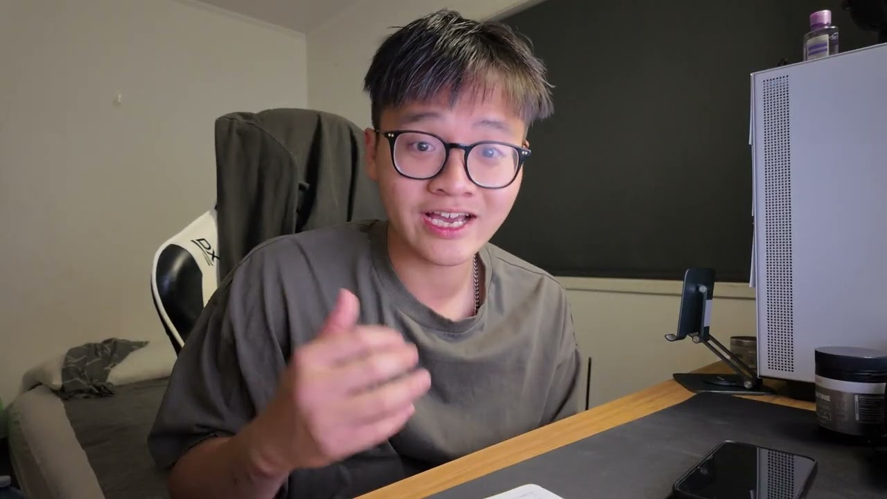 Road to $100k/month at 21 - Day 2