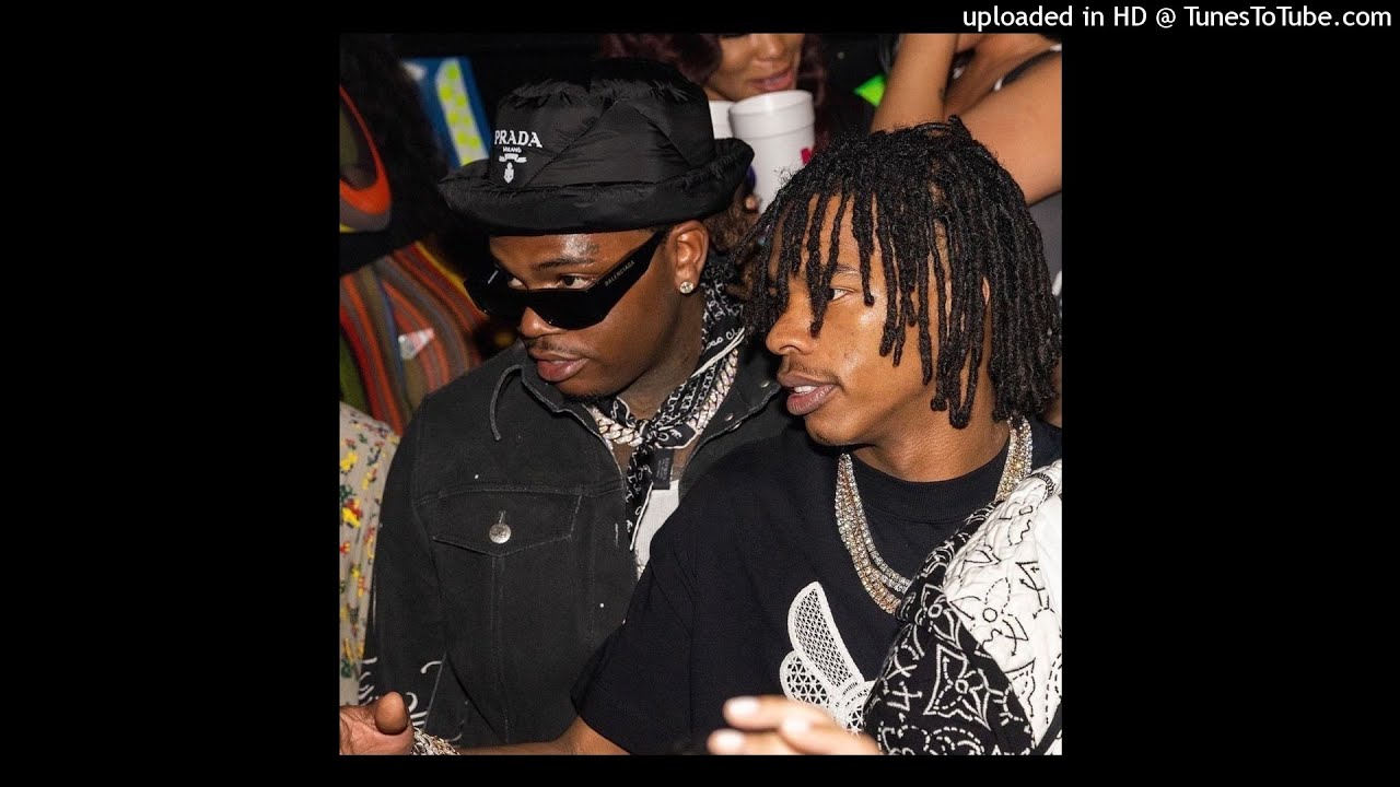 [FREE] Lil Baby Type Beat "Get Paid"