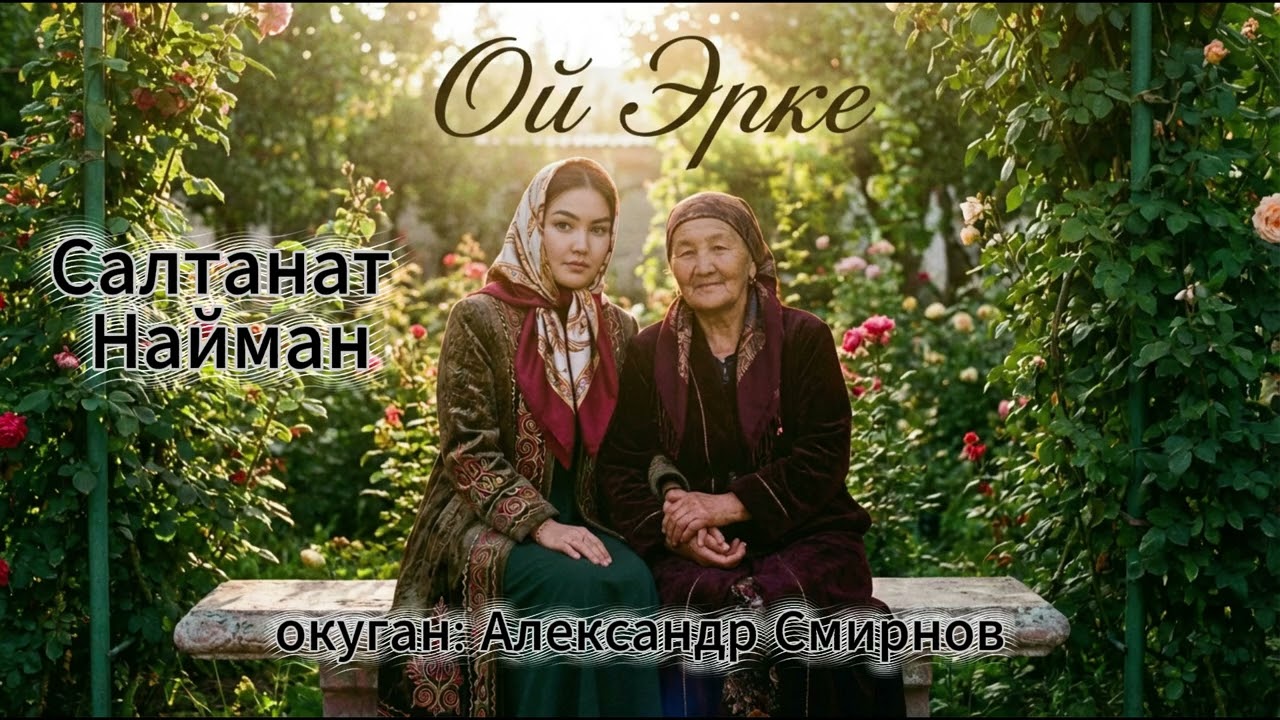 Салтанат Найман / Ой Эрке