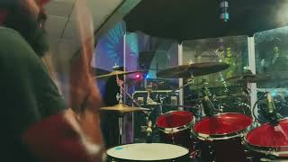 “GLORY” by Deitrick Haddon 🥁