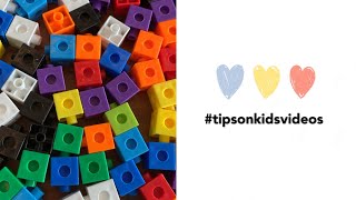 TOYS REVIEW | GOOD BUY | Linking Cubes