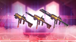 *RETORNO* SKIN MÍTICA DA FENNEC - (ELEVADO) •CODM• GAMEPLAY MULTIJOGADOR (28 KILLS)