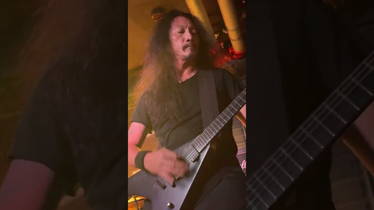 260524 25 Meters •• DIABLO 디아블로 @WAKING THE DEMON - YouTube