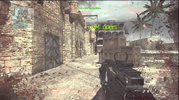 [Ps3/Mw3] Project Memories v3