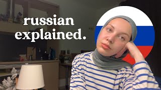 : watch this if you're learning russian